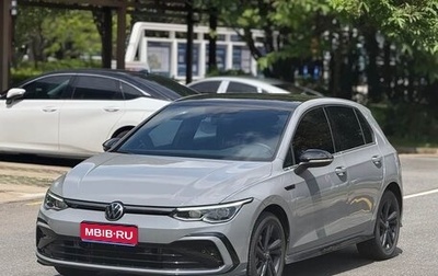 Volkswagen Golf VIII, 2023 год, 2 116 001 рублей, 1 фотография