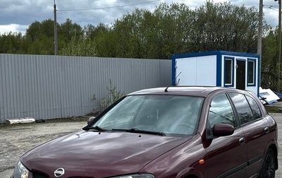 Nissan Almera, 2005 год, 250 000 рублей, 1 фотография