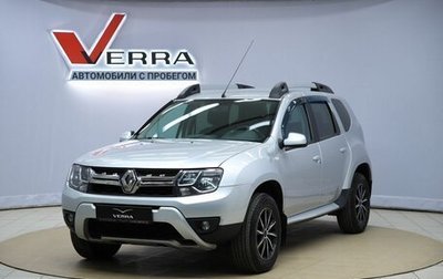 Renault Duster I рестайлинг, 2019 год, 1 350 000 рублей, 1 фотография