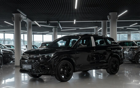 Volkswagen Tiguan, 2026 год, 4 605 000 рублей, 1 фотография