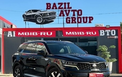 KIA Sorento IV, 2021 год, 2 749 000 рублей, 1 фотография