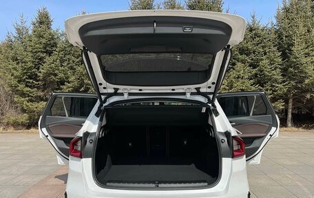 BMW X1, 2023 год, 3 000 000 рублей, 11 фотография