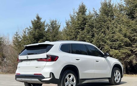 BMW X1, 2023 год, 3 000 000 рублей, 4 фотография