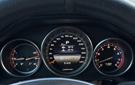 Mercedes-Benz E-Класс, 2013 год, 2 650 000 рублей, 14 фотография