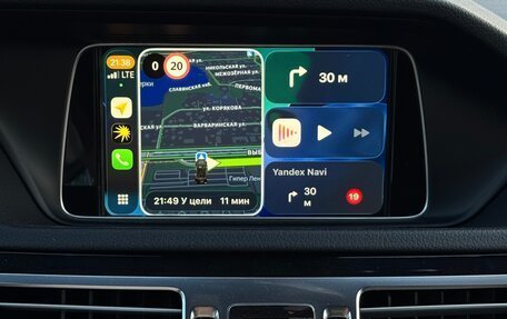 Mercedes-Benz E-Класс, 2013 год, 2 650 000 рублей, 17 фотография