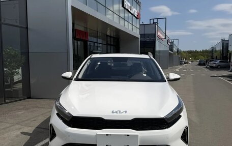 KIA K3, 2026 год, 1 749 000 рублей, 3 фотография