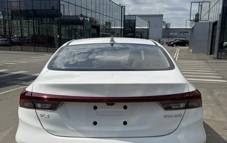 KIA K3, 2026 год, 1 749 000 рублей, 5 фотография