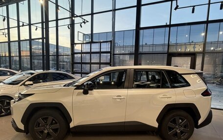 Toyota RAV4, 2026 год, 3 649 000 рублей, 3 фотография