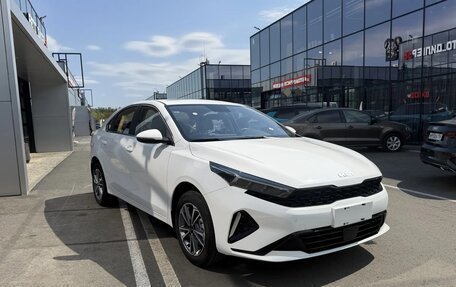 KIA K3, 2026 год, 1 749 000 рублей, 2 фотография