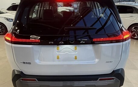 Toyota RAV4, 2026 год, 3 649 000 рублей, 4 фотография