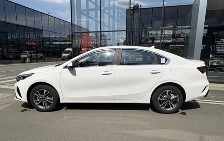 KIA K3, 2026 год, 1 749 000 рублей, 4 фотография