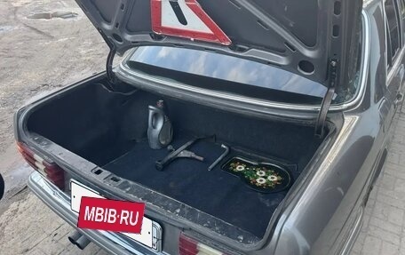 Mercedes-Benz S-Класс, 1986 год, 390 000 рублей, 30 фотография