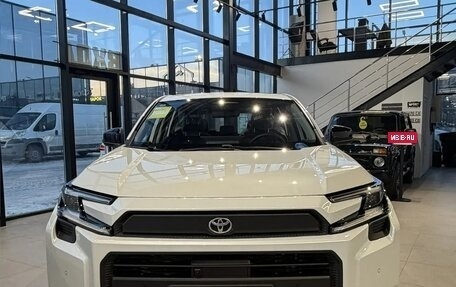 Toyota RAV4, 2026 год, 3 649 000 рублей, 2 фотография