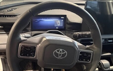 Toyota RAV4, 2026 год, 3 649 000 рублей, 5 фотография