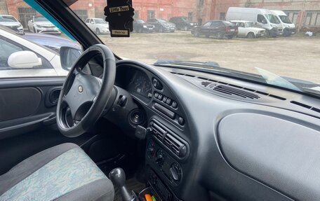 Chevrolet Niva I рестайлинг, 2004 год, 330 000 рублей, 3 фотография