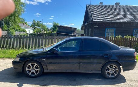 Honda Accord VII рестайлинг, 2000 год, 250 000 рублей, 3 фотография