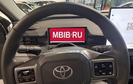 Toyota RAV4, 2026 год, 3 649 000 рублей, 6 фотография