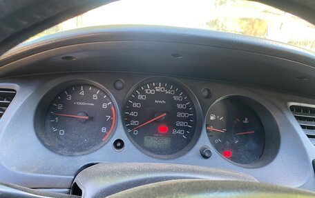 Honda Accord VII рестайлинг, 2000 год, 250 000 рублей, 11 фотография
