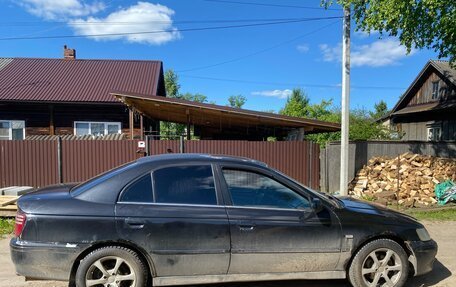 Honda Accord VII рестайлинг, 2000 год, 250 000 рублей, 7 фотография