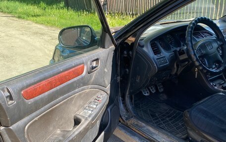 Honda Accord VII рестайлинг, 2000 год, 250 000 рублей, 9 фотография
