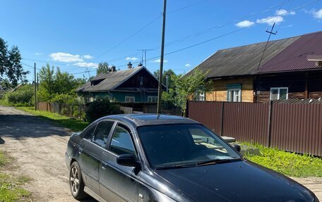 Honda Accord VII рестайлинг, 2000 год, 250 000 рублей, 8 фотография