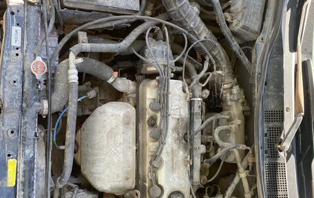 Honda Accord VII рестайлинг, 2000 год, 250 000 рублей, 18 фотография