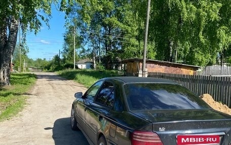 Honda Accord VII рестайлинг, 2000 год, 250 000 рублей, 4 фотография