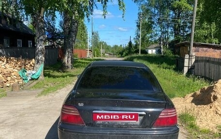 Honda Accord VII рестайлинг, 2000 год, 250 000 рублей, 5 фотография
