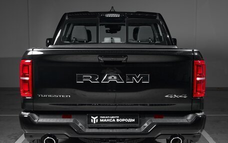 Rambler 1500, 2025 год, 9 990 000 рублей, 8 фотография
