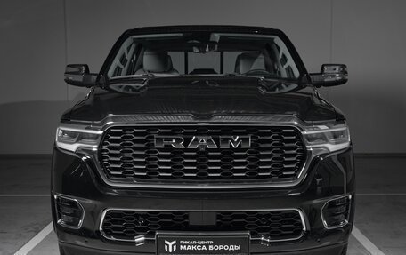 Rambler 1500, 2025 год, 9 990 000 рублей, 4 фотография