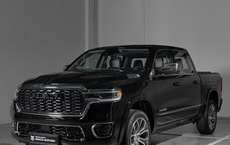 Rambler 1500, 2025 год, 9 990 000 рублей, 2 фотография
