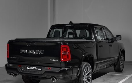 Rambler 1500, 2025 год, 9 990 000 рублей, 6 фотография