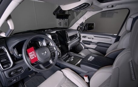 Rambler 1500, 2025 год, 9 990 000 рублей, 22 фотография