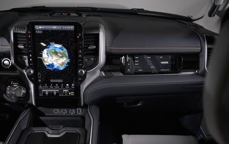 Rambler 1500, 2025 год, 9 990 000 рублей, 36 фотография