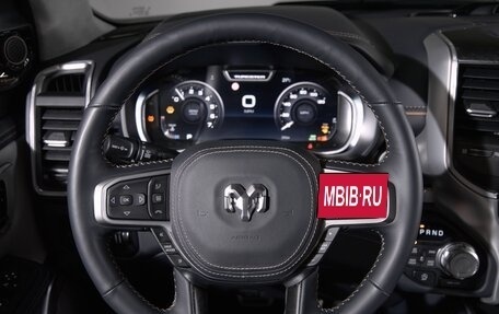 Rambler 1500, 2025 год, 9 990 000 рублей, 33 фотография