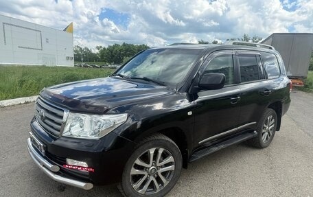 Toyota Land Cruiser 200, 2011 год, 3 500 000 рублей, 2 фотография