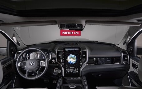 Rambler 1500, 2025 год, 9 990 000 рублей, 30 фотография