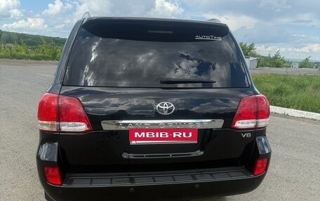 Toyota Land Cruiser 200, 2011 год, 3 500 000 рублей, 4 фотография