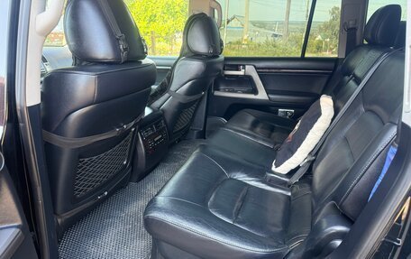 Toyota Land Cruiser 200, 2011 год, 3 500 000 рублей, 14 фотография