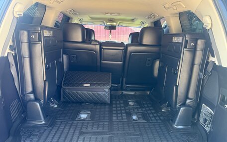 Toyota Land Cruiser 200, 2011 год, 3 500 000 рублей, 16 фотография