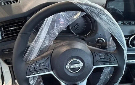 Nissan Qashqai, 2026 год, 2 149 000 рублей, 6 фотография