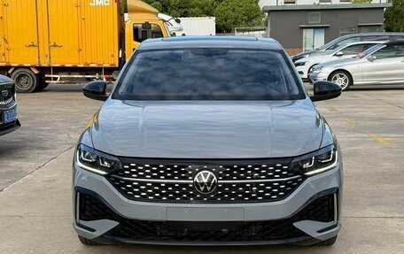 Volkswagen Lavida, 2023 год, 1 500 000 рублей, 2 фотография