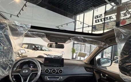 Nissan Qashqai, 2026 год, 2 149 000 рублей, 5 фотография