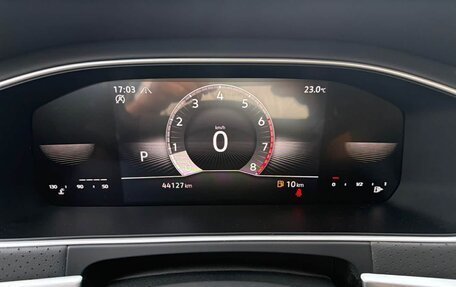 Volkswagen Lavida, 2023 год, 1 500 000 рублей, 8 фотография