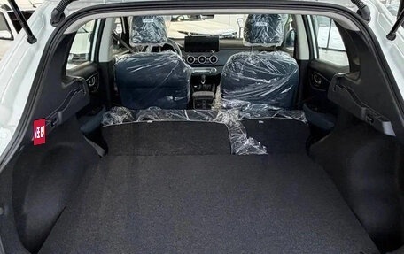 Nissan Qashqai, 2026 год, 2 149 000 рублей, 9 фотография