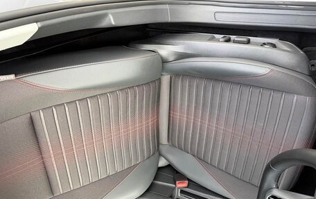 Volkswagen Lavida, 2023 год, 1 500 000 рублей, 15 фотография