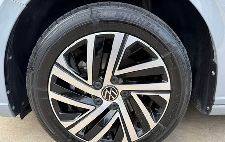 Volkswagen Lavida, 2023 год, 1 500 000 рублей, 10 фотография