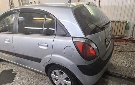 KIA Rio II, 2006 год, 390 000 рублей, 4 фотография
