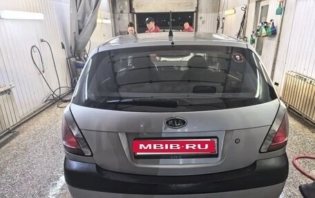 KIA Rio II, 2006 год, 390 000 рублей, 2 фотография