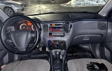 KIA Rio II, 2006 год, 390 000 рублей, 6 фотография